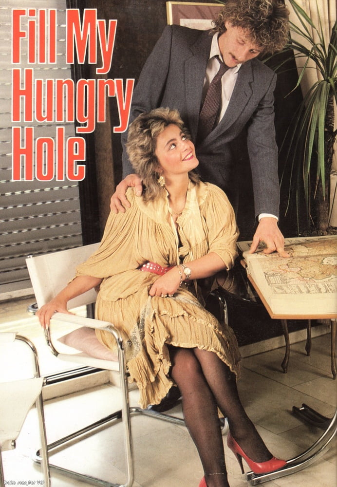 classic magazine #778 - fill my hungry hole #106542466