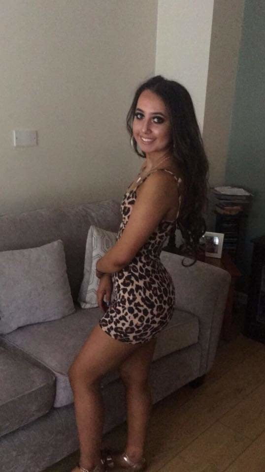 Sexy Irish girl from Belfast #101229618