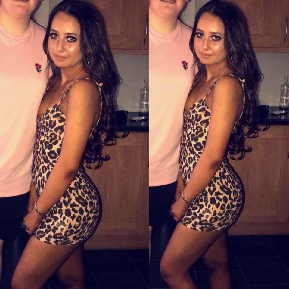 Sexy Irish girl from Belfast #101229627