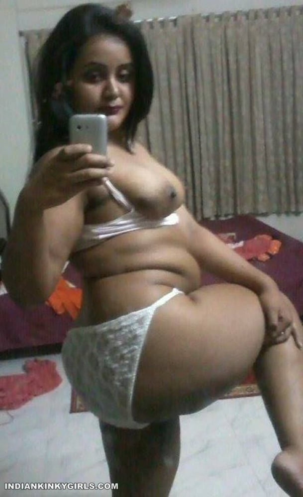 indian bhabhi taking masturbation selfie for hubby #81672639