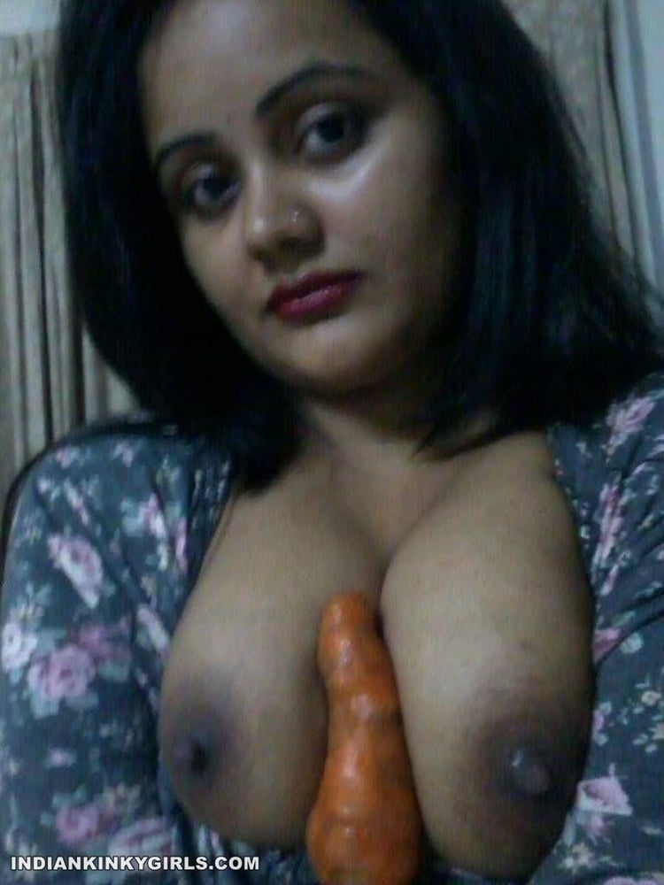 indian bhabhi taking masturbation selfie for hubby #81672645