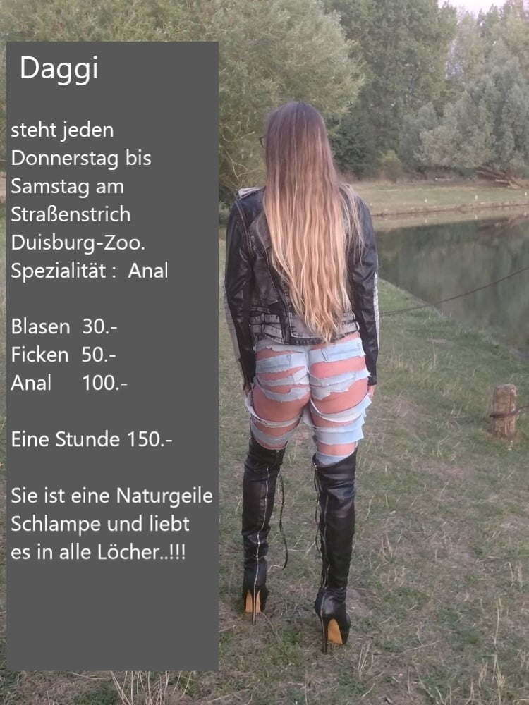 Tetas perforadas, prostituta alemana
 #99102267