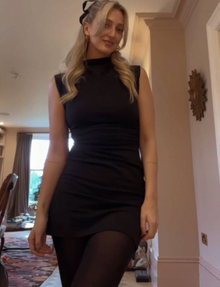 Georgia Hirst nackt #108577859