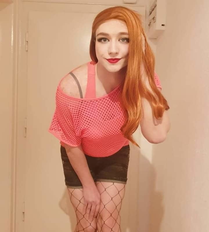 cross dressing and trans #93002522