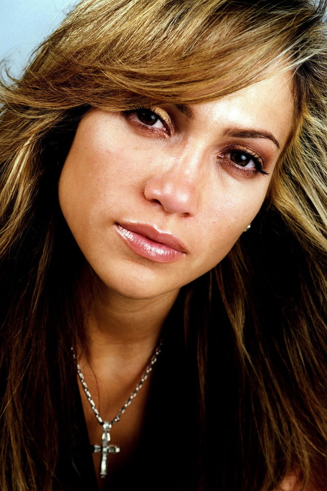 Jennifer Lopez #102900241
