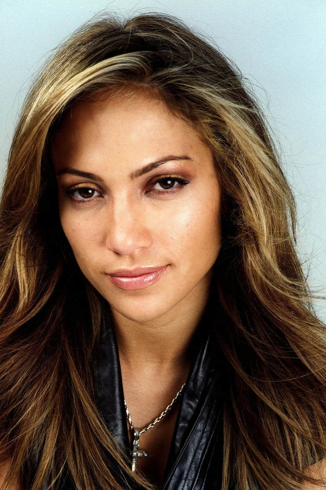 Jennifer Lopez #102900243