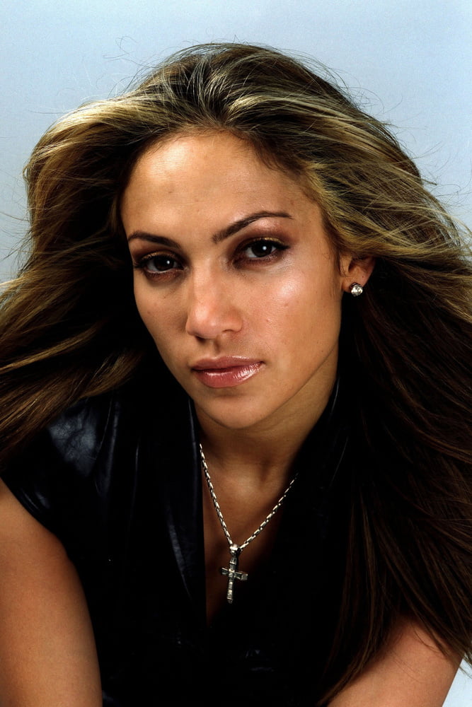 Jennifer Lopez #102900249