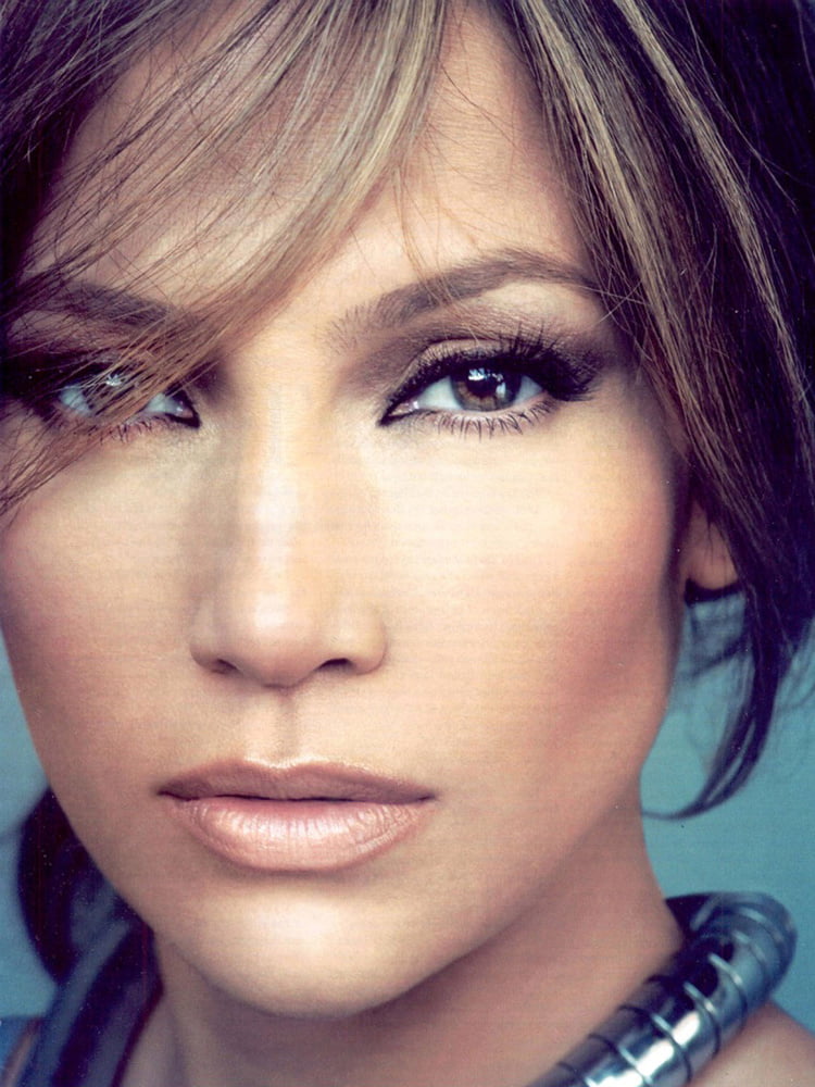 Jennifer Lopez #102900292