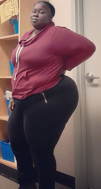 Ig ghetto donk booty model
 #83450248