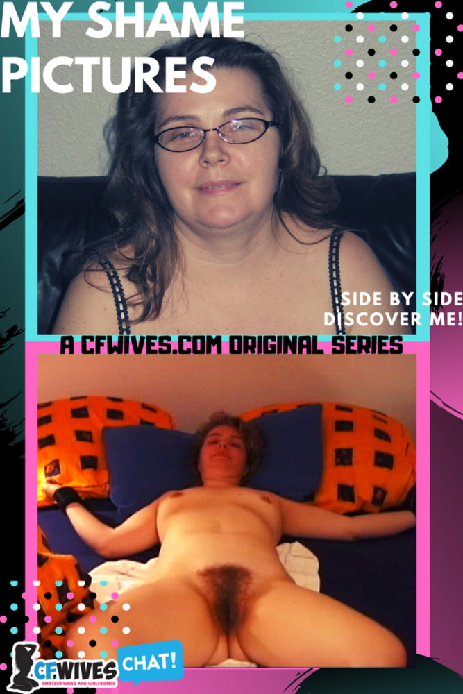 MY SHAME Cuckold Collage #104624020