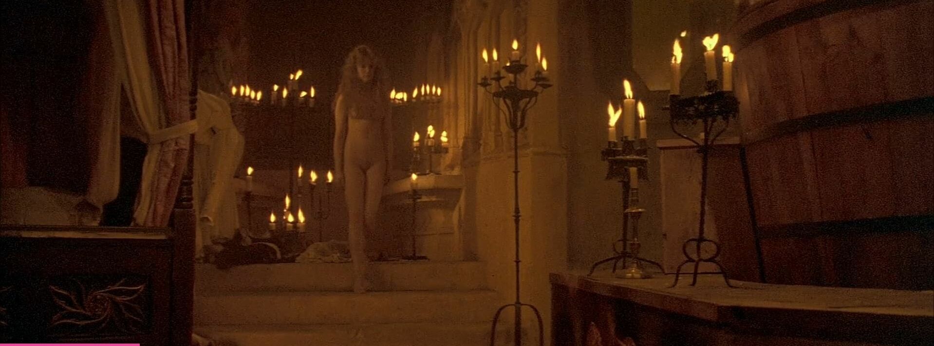 Jennifer Jason Leigh nude #109514436