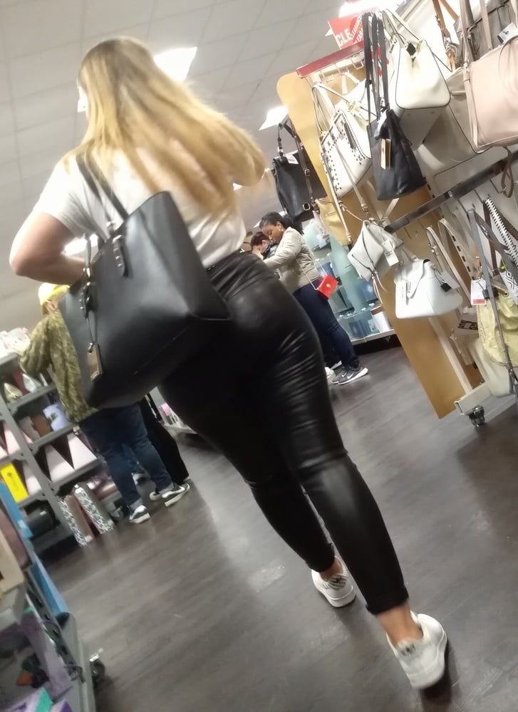Sexy candides in the stores 01 #91665600
