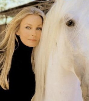 Bo derek
 #95632665