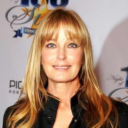 Bo derek
 #95632671