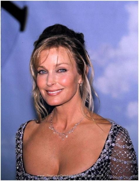 Bo Derek #95632758