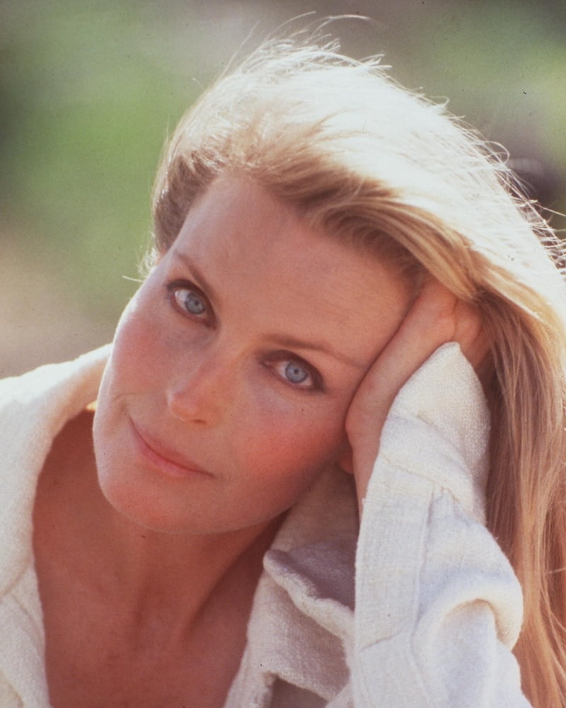 Bo derek
 #95632777