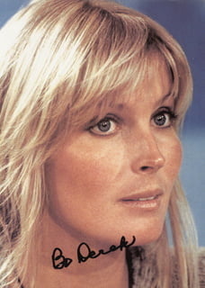 Bo derek
 #95632844