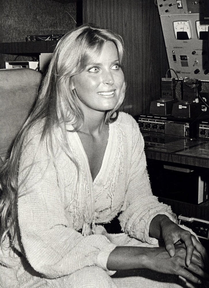 Bo Derek #95632874