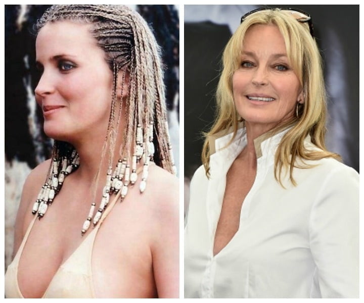 Bo derek
 #95632898