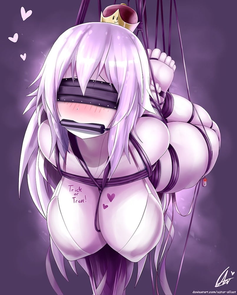 Bondage Hentai #90875776