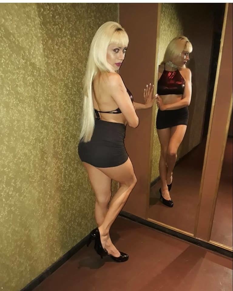 yesica martinez puta y zorra #90832861