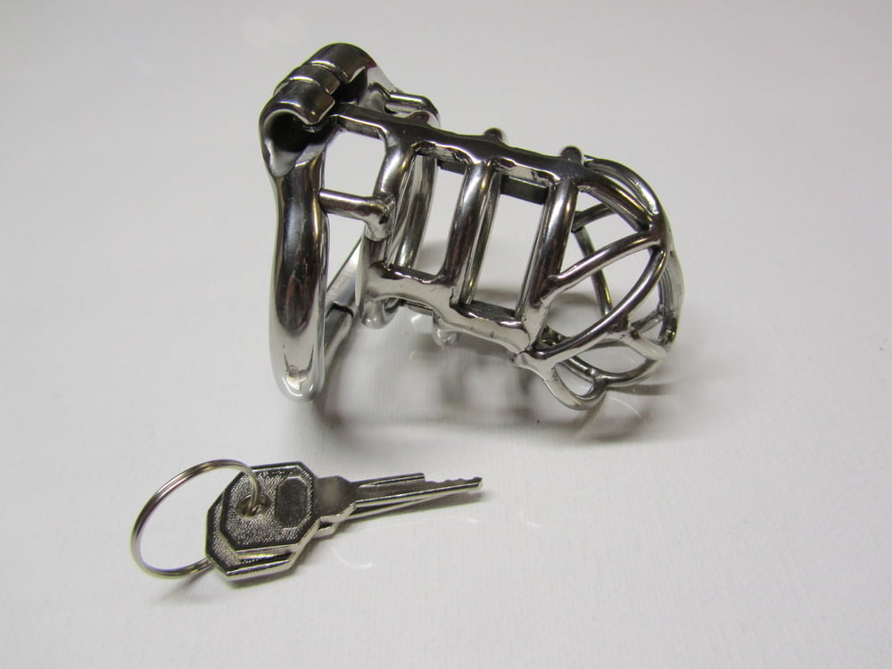 Chastity Cages #99621079