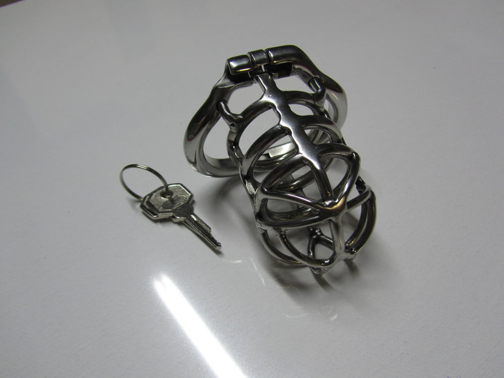 chastity cages
 #99621082