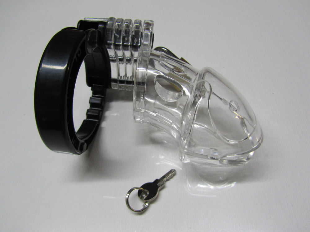 Chastity Cages #99621085