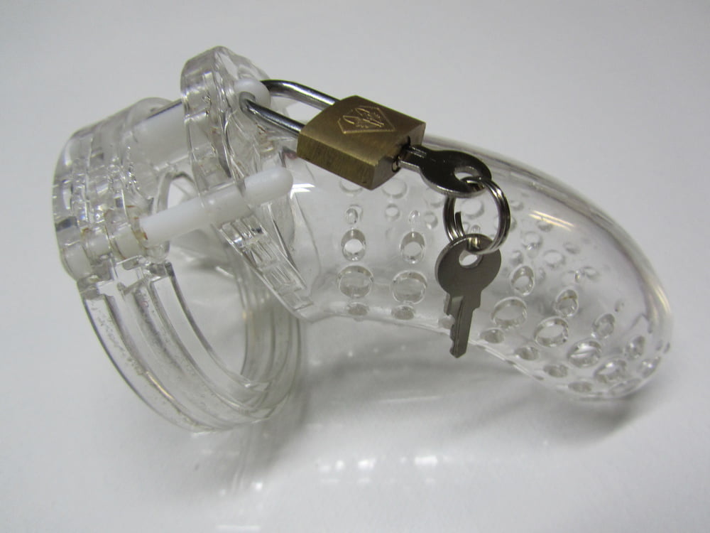 Chastity Cages #99621087