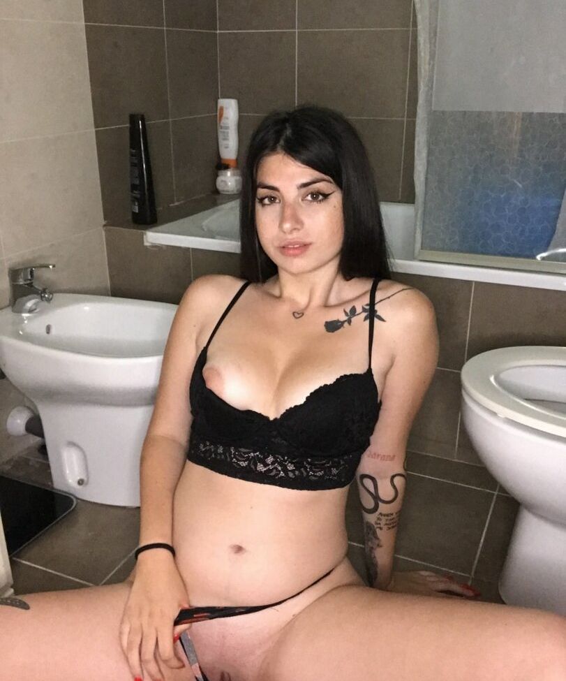 AnitaDinamitaX nude #108654128