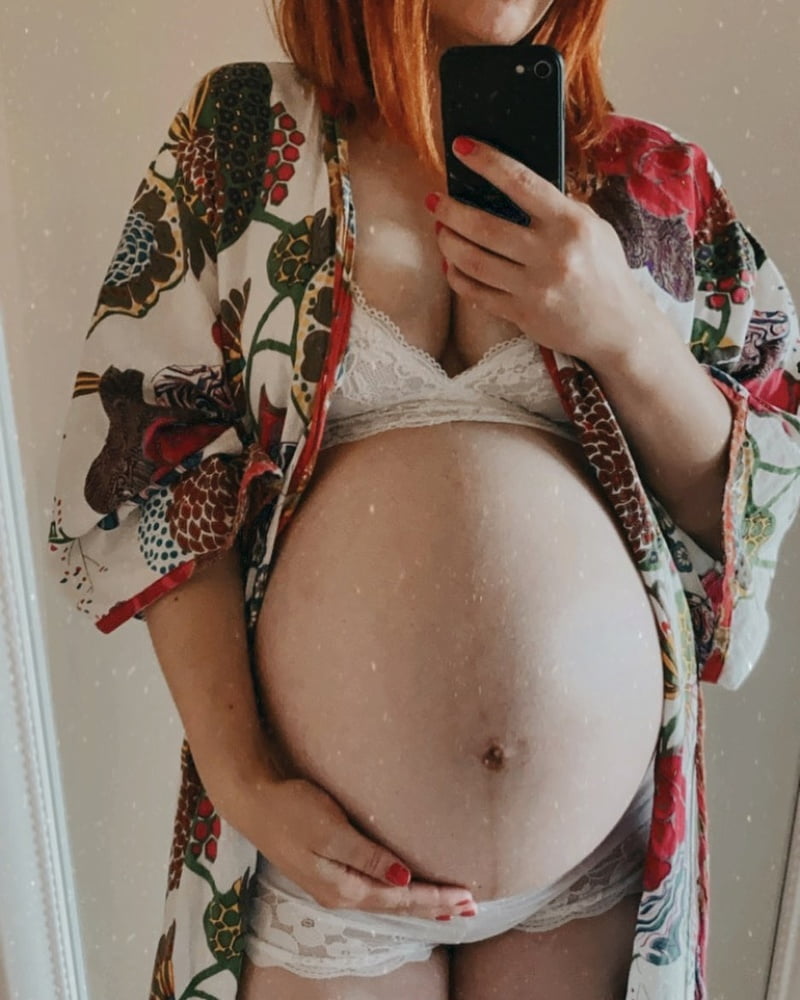 Sexy Pregnant Girls 131 #87749426