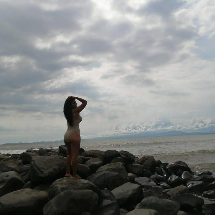 マウレン・デ・バランカ・プンタレナス・コスタリカ
 #91131252