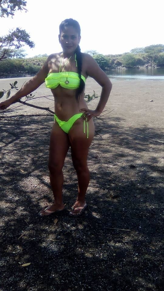 マウレン・デ・バランカ・プンタレナス・コスタリカ
 #91131274