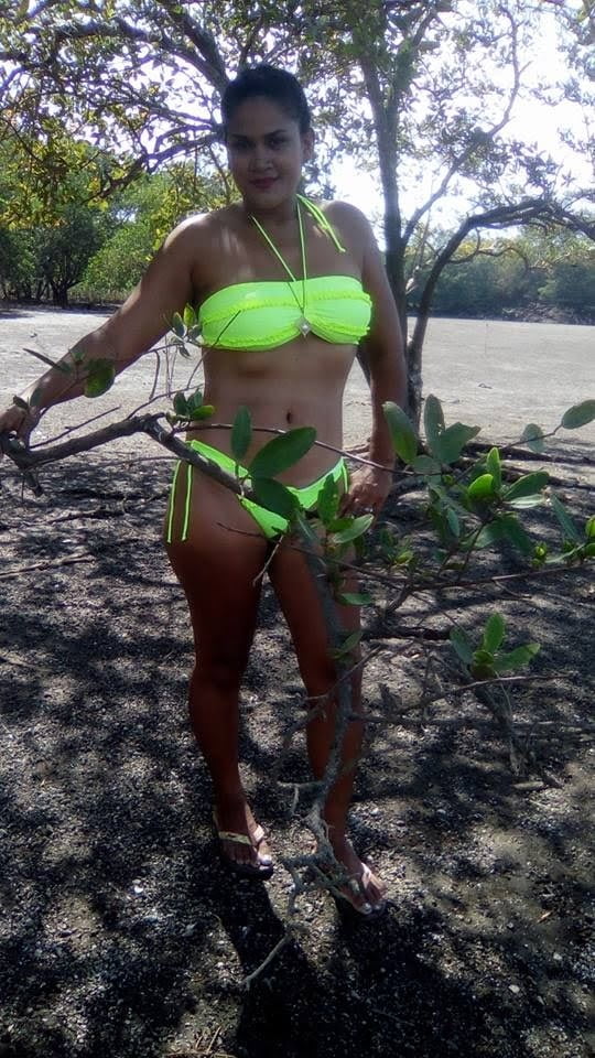 マウレン・デ・バランカ・プンタレナス・コスタリカ
 #91131275