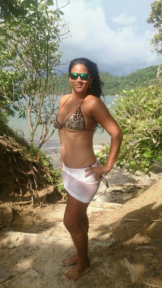 マウレン・デ・バランカ・プンタレナス・コスタリカ
 #91131283