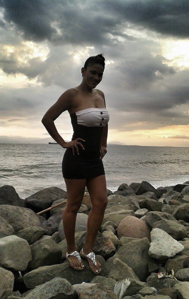 マウレン・デ・バランカ・プンタレナス・コスタリカ
 #91131286