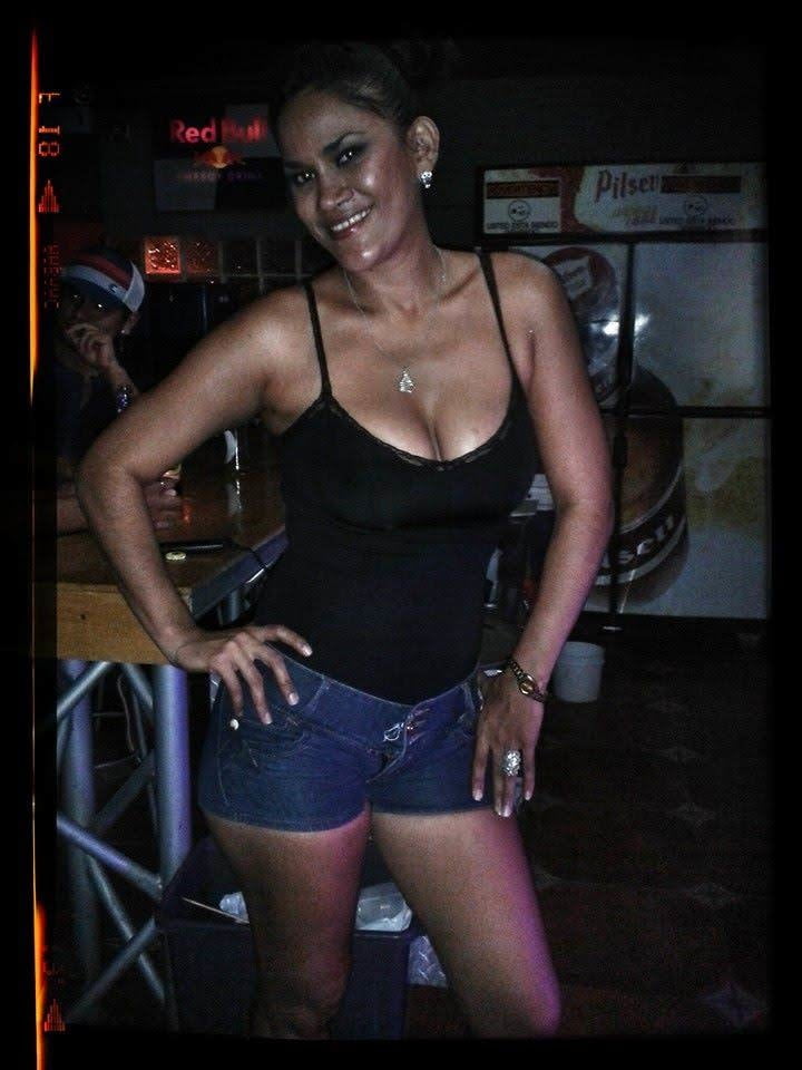 Mauren de barranca puntarenas costa rica
 #91131287