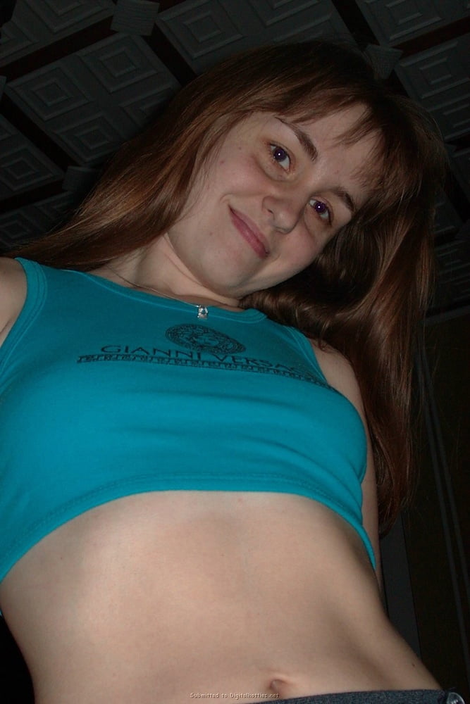 exposed girlfriend #81086663