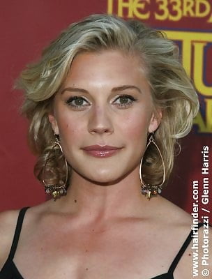 Katee sackhoff
 #100160600