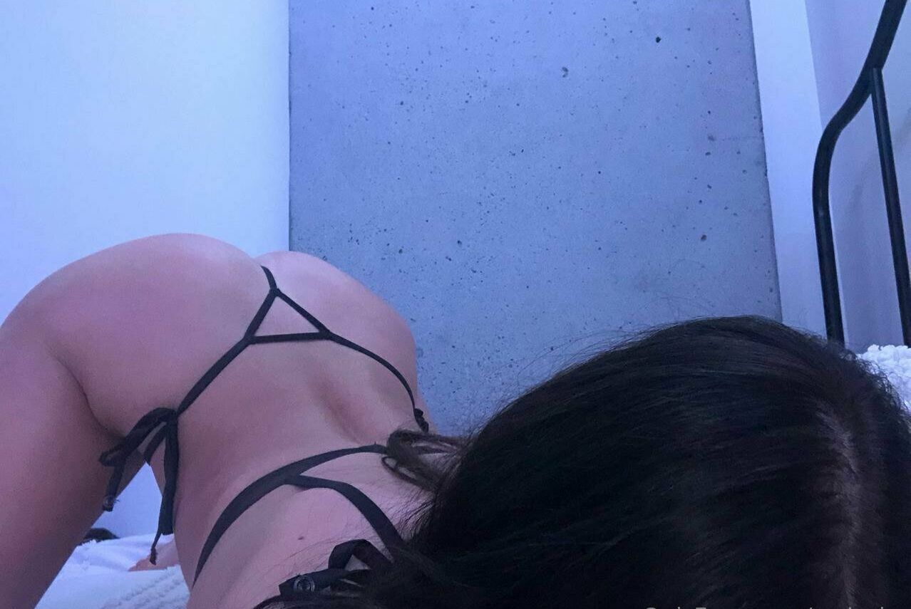 Tavia Sky desnuda #108668965