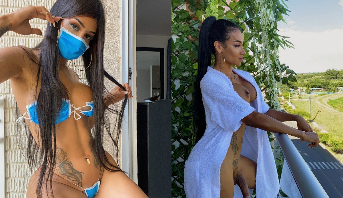 Laura Saenz desnuda #109010647