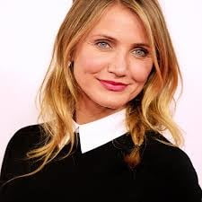 Cameron diaz
 #98730011