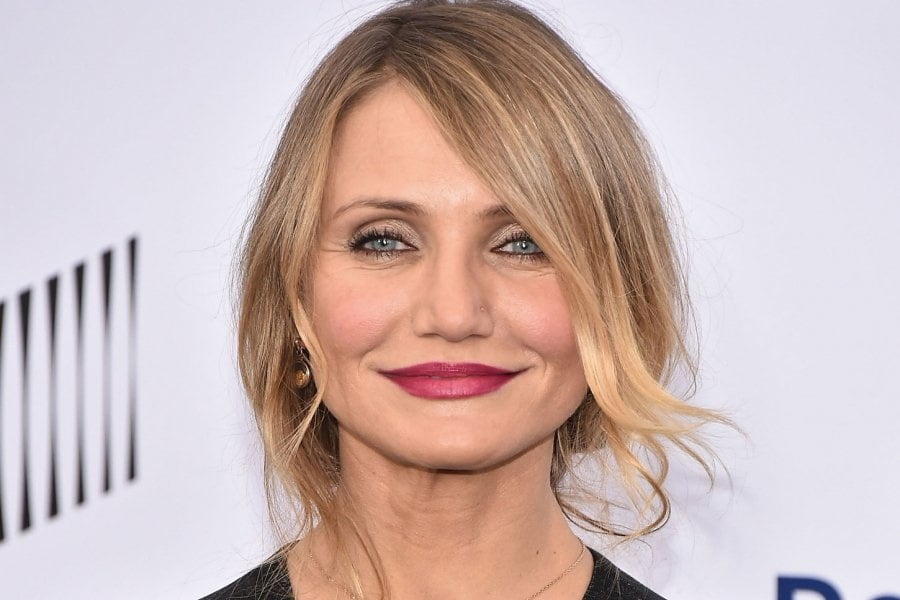 Cameron diaz
 #98730035