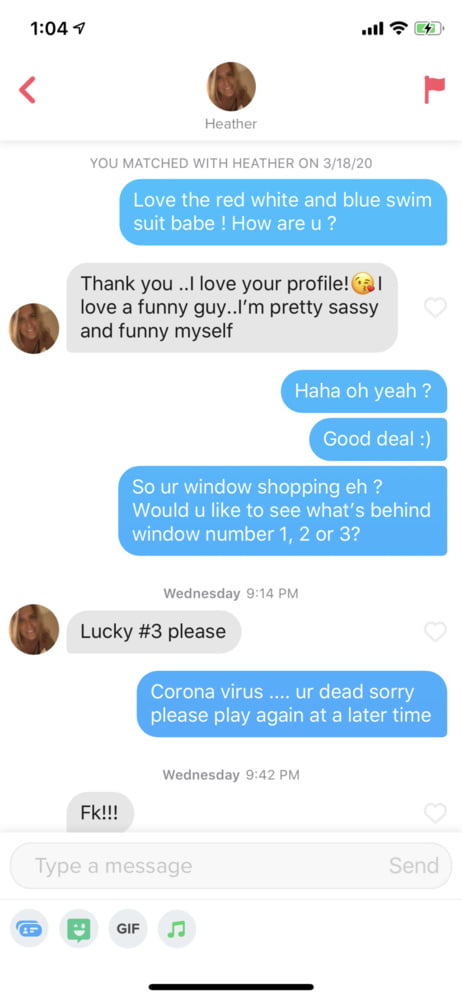 ランダムなティンダー・スラット
 #102059923