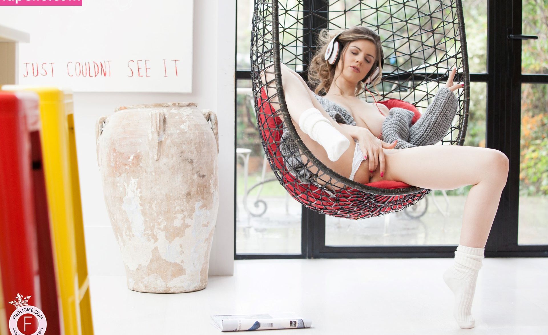 Stella Cox desnuda #109818502