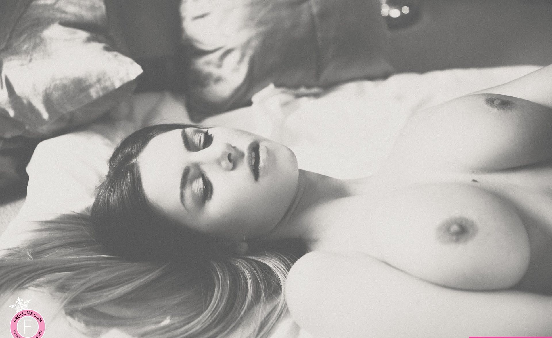 Stella Cox desnuda #109818563