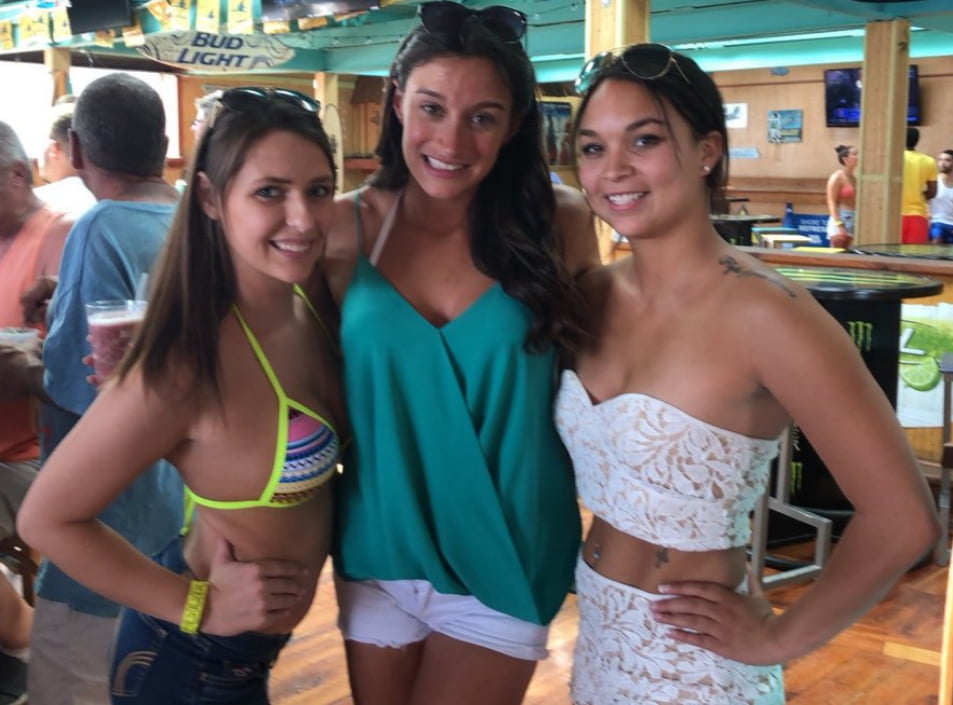 Former Hooters Employee From Connecticut #82035017