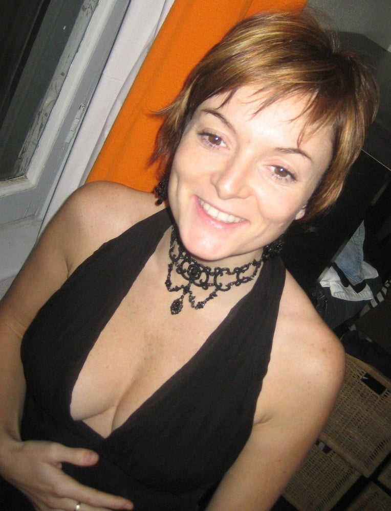 Naughty Lady 040 Jackie #103542841