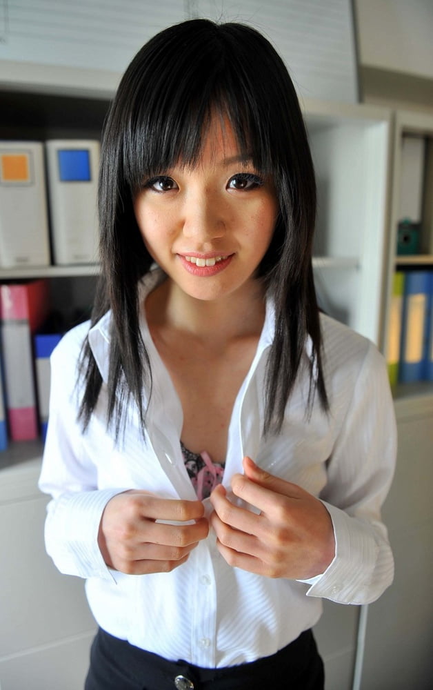 hairy asian Ryoko Takeuchi hardcore groupsex #88515978