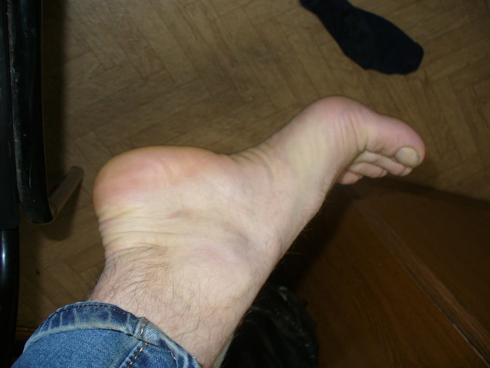 My smelly feet #107143315